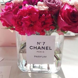 Meet your Posher, RR